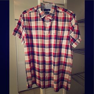 Tommy Hilfiger short sleeve
